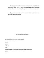 Konspekts 'Dzīves un darba mērķu apzināšanās un pašapziņas uzlabošana  jauniešiem', 11.