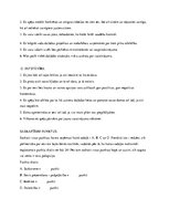 Konspekts 'Dzīves un darba mērķu apzināšanās un pašapziņas uzlabošana  jauniešiem', 15.