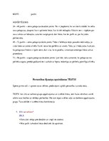 Konspekts 'Dzīves un darba mērķu apzināšanās un pašapziņas uzlabošana  jauniešiem', 16.