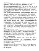 Eseja 'Henri Bergson, Towards His Philosophy ', 1.