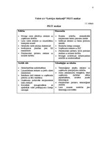 Referāts 'Valsts AS "Latvijas Dzelzceļš" mārketinga politikas izstrādāšana', 6.