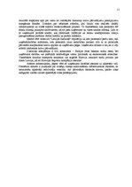 Referāts 'Valsts AS "Latvijas Dzelzceļš" mārketinga politikas izstrādāšana', 21.