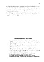 Referāts 'Valsts AS "Latvijas Dzelzceļš" mārketinga politikas izstrādāšana', 38.