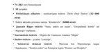 Prezentācija 'Finansējuma piesaistes problemātika Latvijas teātriem', 6.