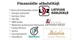 Prezentācija 'Finansējuma piesaistes problemātika Latvijas teātriem', 8.