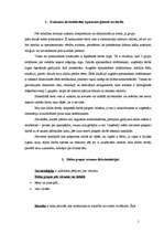 Konspekts 'Diskriminācija un nevienlīdzība', 1.