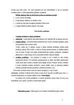 Konspekts 'Diskriminācija un nevienlīdzība', 3.