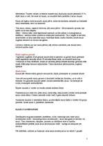 Konspekts 'Balsta un kustību orgānu sistēma', 3.