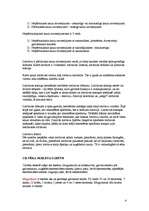 Konspekts 'Balsta un kustību orgānu sistēma', 4.