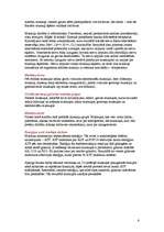 Konspekts 'Balsta un kustību orgānu sistēma', 6.