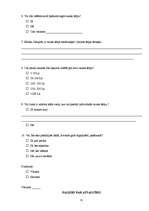 Referāts 'Latviešu tautas tērpa izmaksas un nozīme tautas kultūrā', 31.