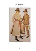 Referāts 'Latviešu tautas tērpa izmaksas un nozīme tautas kultūrā', 33.