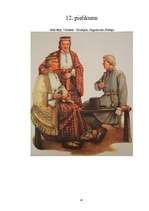 Referāts 'Latviešu tautas tērpa izmaksas un nozīme tautas kultūrā', 42.