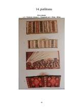 Referāts 'Latviešu tautas tērpa izmaksas un nozīme tautas kultūrā', 44.