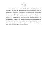 Referāts 'Valsts forma un funkcijas', 3.