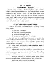 Referāts 'Valsts forma un funkcijas', 4.