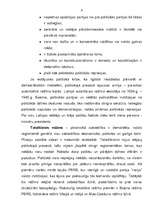 Referāts 'Valsts forma un funkcijas', 9.