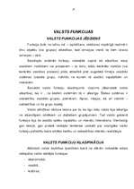 Referāts 'Valsts forma un funkcijas', 10.