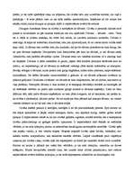 Eseja 'Svinīga pasākuma ētika un estētika', 4.