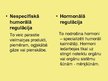 Prezentācija 'Humorālā regulācija', 4.