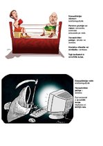 Eseja 'Komunikācija karikatūrās', 3.