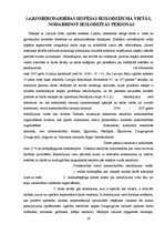 Referāts 'Komerciālā darbība ieslodzījumu vietās', 16.