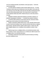 Referāts 'Komerciālā darbība ieslodzījumu vietās', 18.