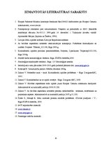 Referāts 'Komerciālā darbība ieslodzījumu vietās', 30.