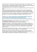 Konspekts 'Kultūras mantojuma saglabāšanas piemēri Latvijā.', 4.