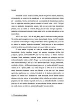 Referāts 'ASV kā demokrātisko vērtību izplatītāja un "nedemokrātiskās pasaules" pretreakci', 3.