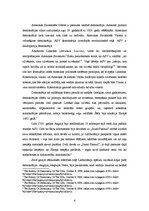 Referāts 'ASV kā demokrātisko vērtību izplatītāja un "nedemokrātiskās pasaules" pretreakci', 4.