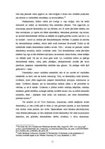 Referāts 'ASV kā demokrātisko vērtību izplatītāja un "nedemokrātiskās pasaules" pretreakci', 11.