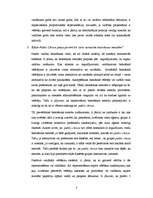 Referāts 'Demokrātiskais elitisms', 3.