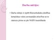Prezentācija 'Attiecības Rietumbalkānu reģionā pirms un pēc NATO pārklājuma', 4.