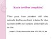 Prezentācija 'Attiecības Rietumbalkānu reģionā pirms un pēc NATO pārklājuma', 6.