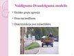 Prezentācija 'Attiecības Rietumbalkānu reģionā pirms un pēc NATO pārklājuma', 8.