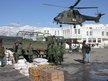 Prezentācija 'Attiecības Rietumbalkānu reģionā pirms un pēc NATO pārklājuma', 11.