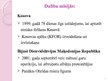 Prezentācija 'Attiecības Rietumbalkānu reģionā pirms un pēc NATO pārklājuma', 12.