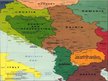 Prezentācija 'Attiecības Rietumbalkānu reģionā pirms un pēc NATO pārklājuma', 18.