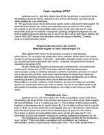 Konspekts 'Nepārtraukta barošanas sistēma (UPS)', 3.