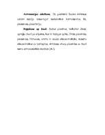 Referāts 'Saules sistēma', 4.