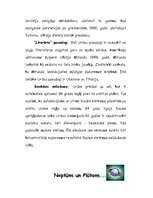 Referāts 'Saules sistēma', 22.