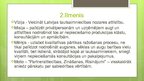 Prezentācija 'Organizācijas kultūras raksturojums', 9.