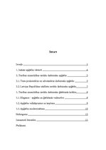 Referāts 'Tiesību aizsardzības iestāžu darbinieku apģērbs un ģērbšanās kultūra', 12.