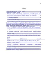 Referāts 'Mārketinga efektivitātes pētīšanas metodes - mārketings internetā', 4.