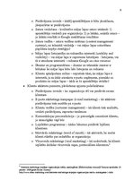 Referāts 'Mārketinga efektivitātes pētīšanas metodes - mārketings internetā', 10.