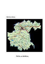 Referāts 'Tūrisma maršruts', 9.