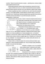 Konspekts 'Konkurence un tirgus struktūra. Firmas rīcība pilnīgās un nepilnīgās konkurences', 4.