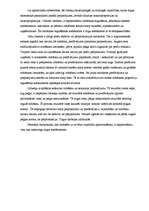 Konspekts 'Konkurence un tirgus struktūra. Firmas rīcība pilnīgās un nepilnīgās konkurences', 5.