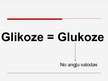 Prezentācija 'Monosaharīdi', 8.